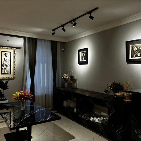 South Hotel Tashkent Exterior photo