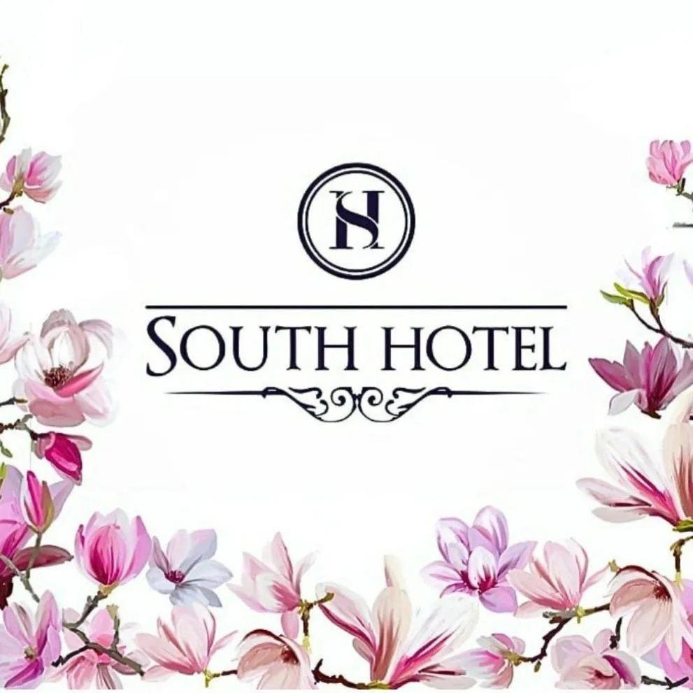 South Hotel Tashkent Exterior photo